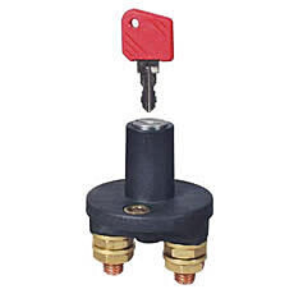 Durite 0-605-21 Key Switch - Auto Electric Supplies Website