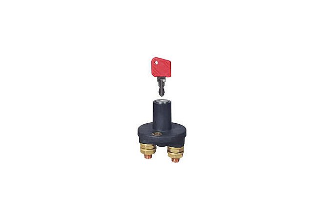 Durite 0-605-21 Key Switch - Auto Electric Supplies Website