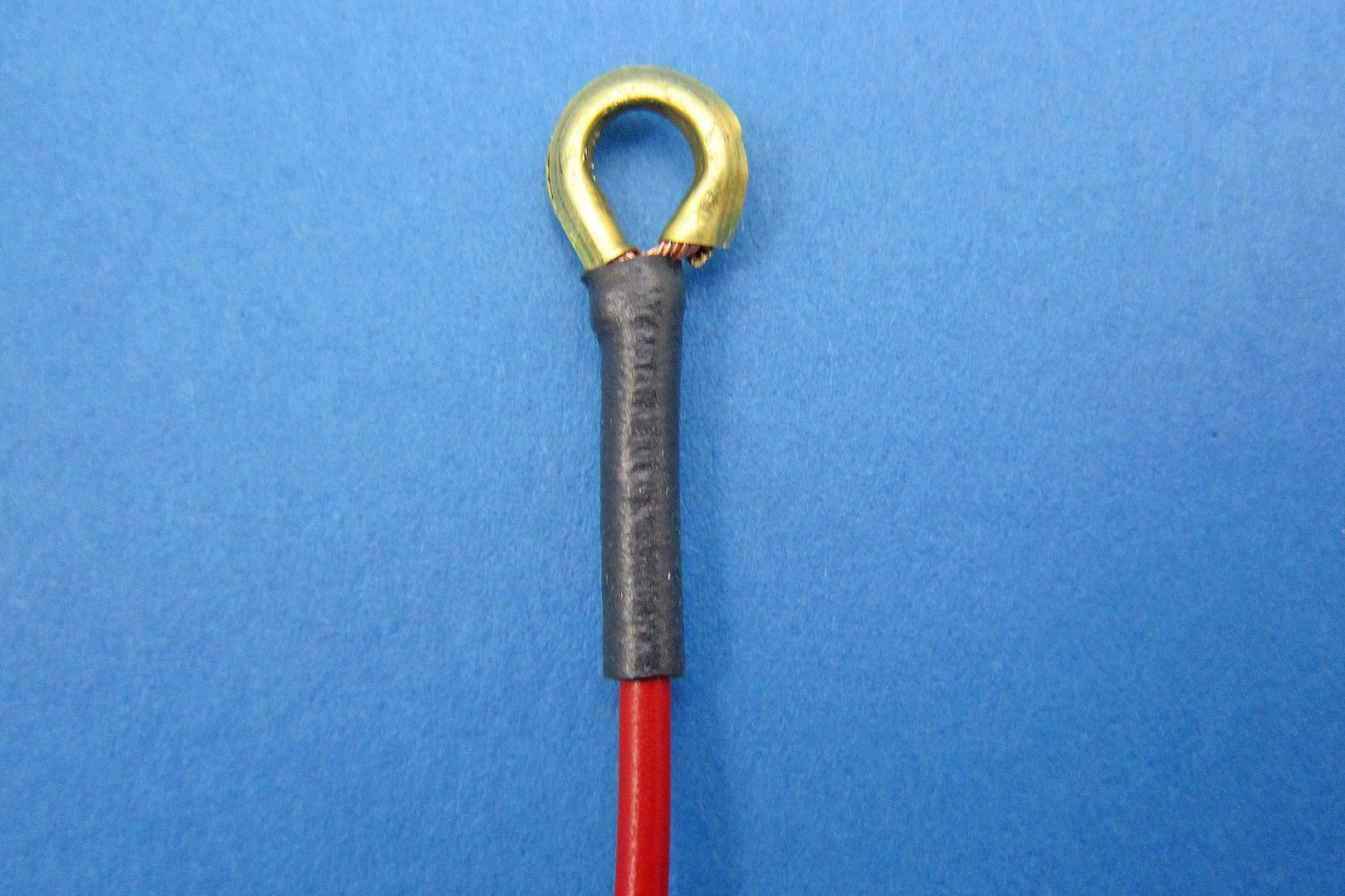 Terminals & Connectors > Non-insulated & Insulators - Cable Eyelets ...
