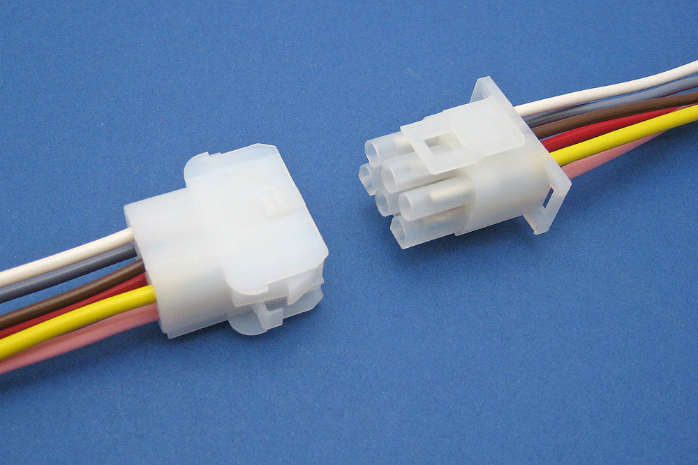 MateNLok Universal Connectors Auto Electric Supplies Website