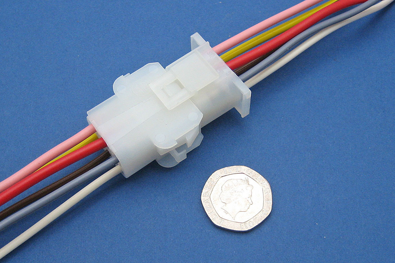 MateNLok Universal Connectors Auto Electric Supplies Website