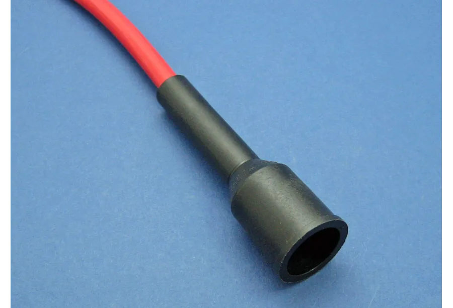 Ignition Accessories > Plug Caps - Non-Suppressed Plug Cap - Auto ...