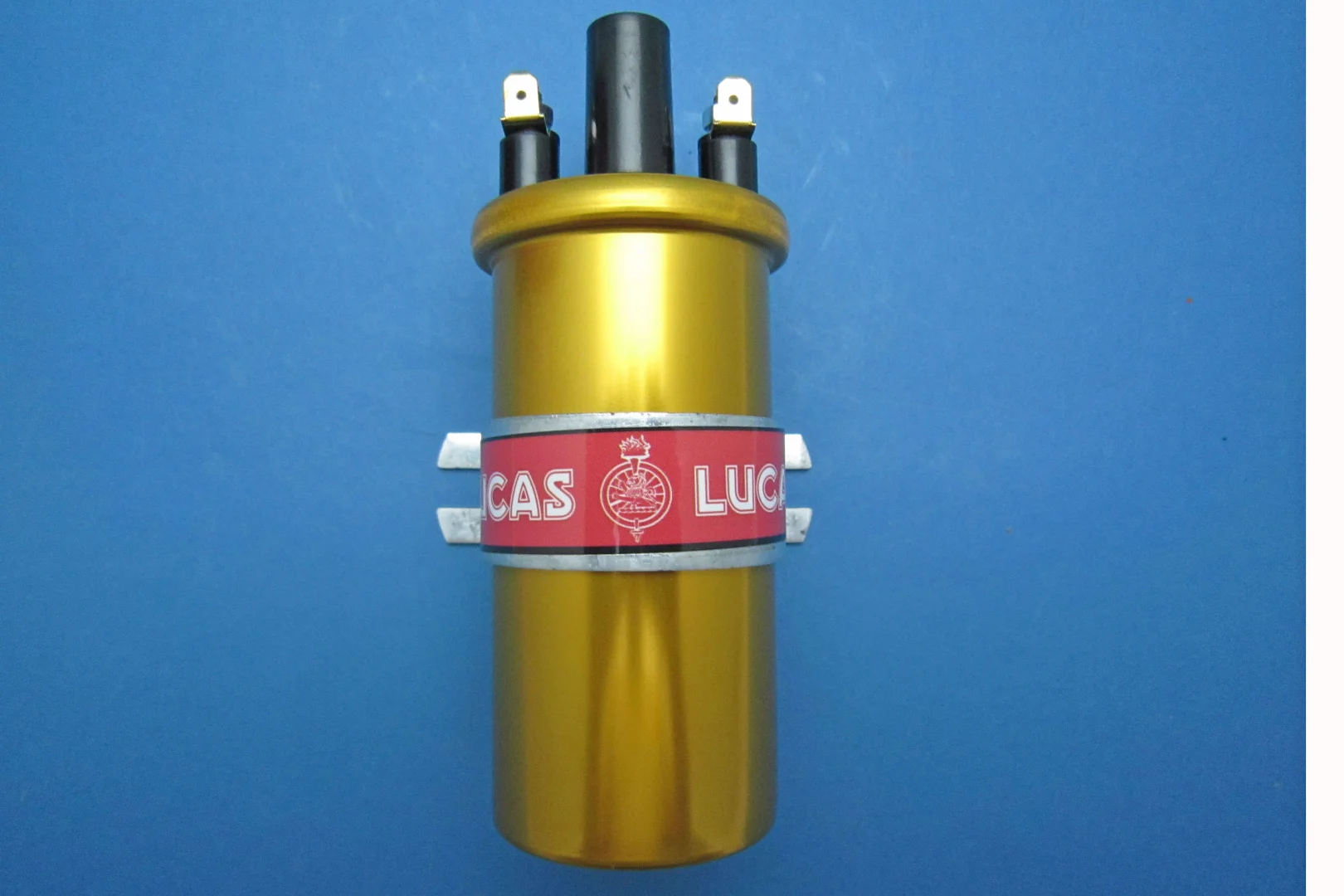 Lucas Parts > Ignition Coils - Lucas - Lucas DLB105 Ignition Coil ...