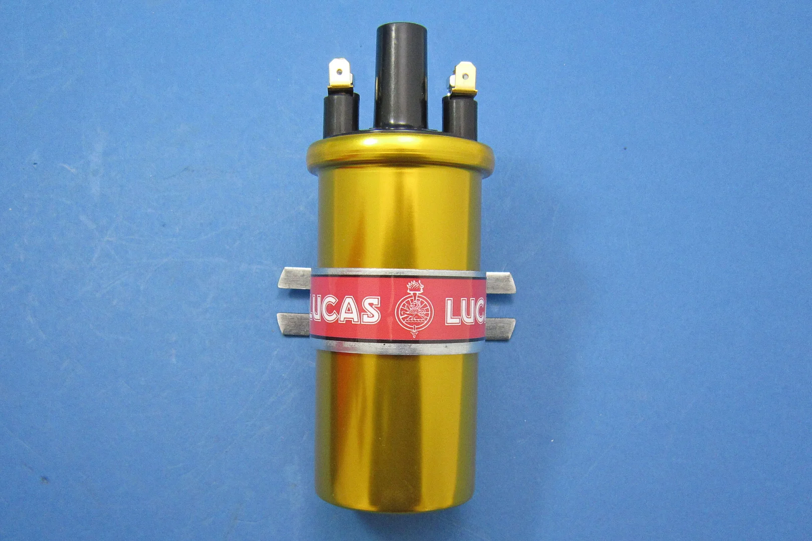 Lucas Parts > Ignition Coils - Lucas - Lucas DLB110 Ignition Coil ...