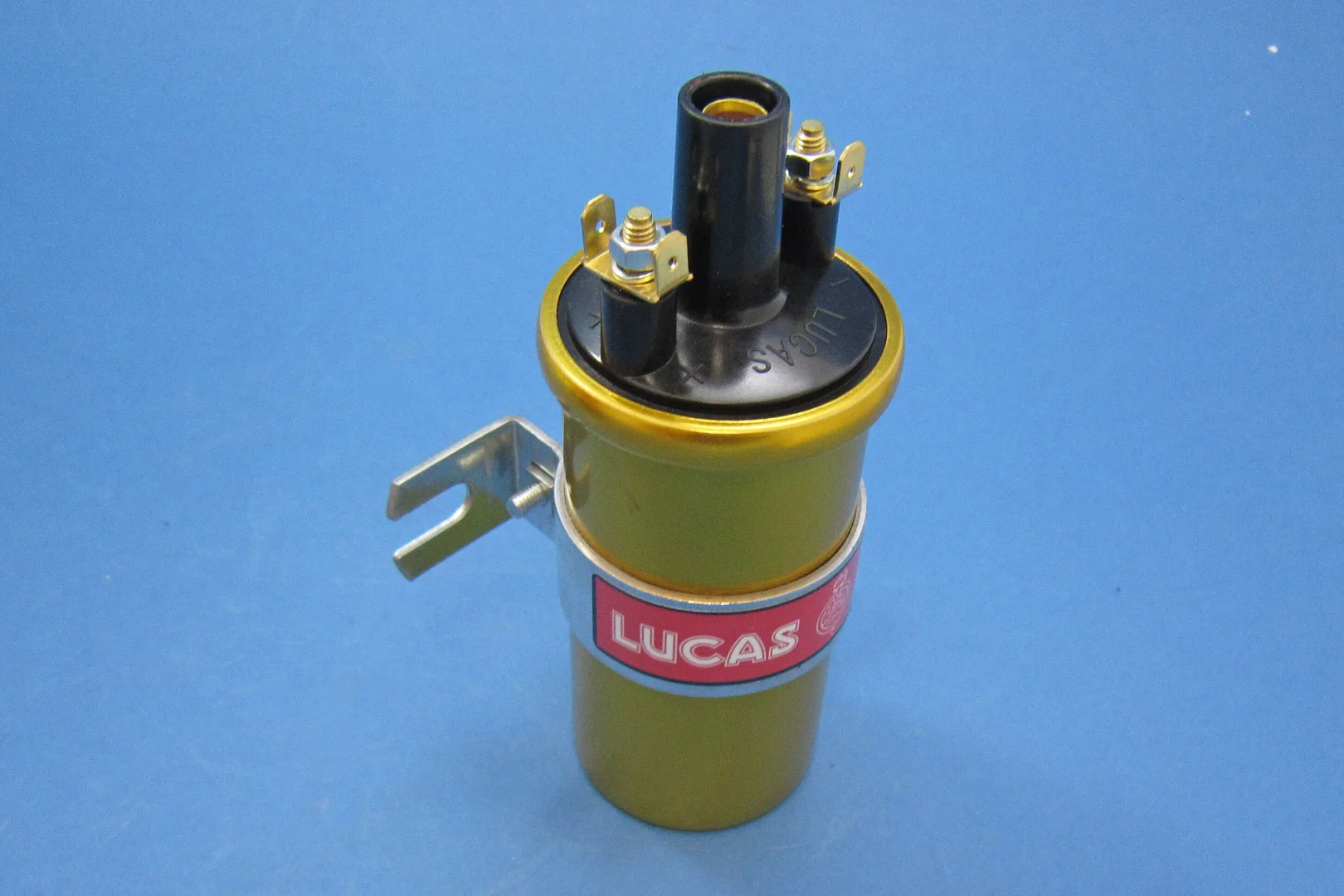Lucas Parts > Ignition Coils - Lucas - Lucas DLB110 Ignition Coil ...