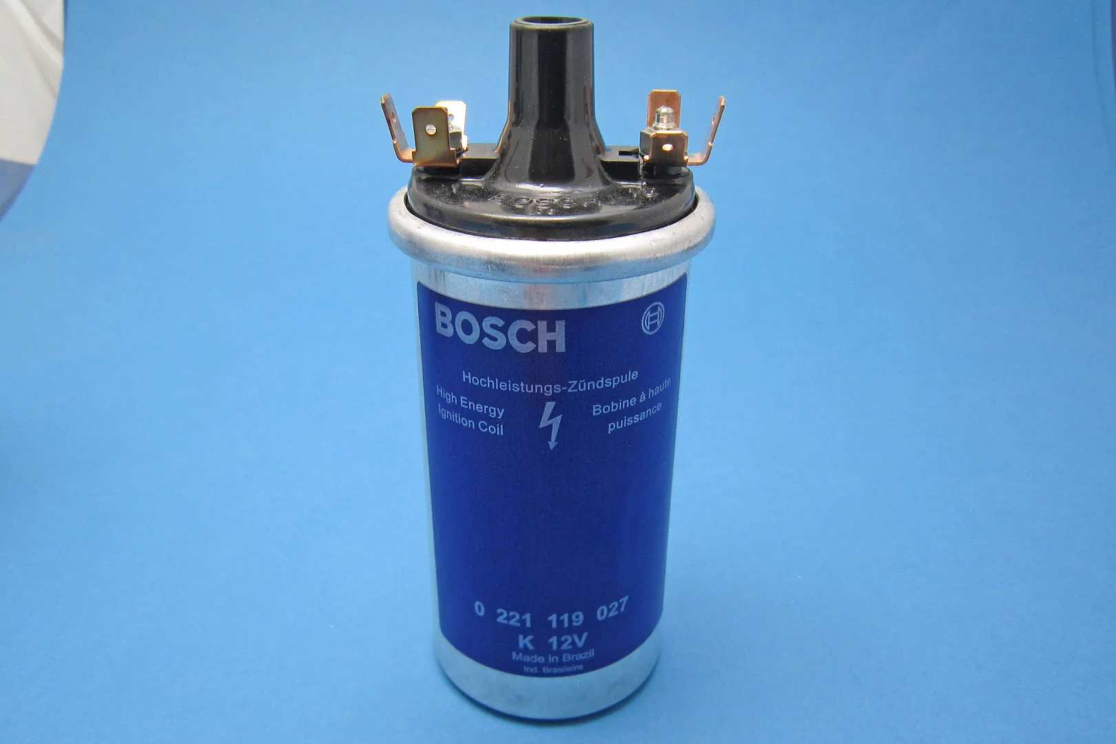 Ignition Accessories > Ignition Coils Bosch Bosch 0221119027 12V