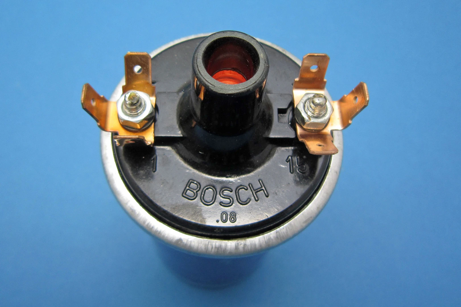 Ignition Accessories > Ignition Coils Bosch Bosch 0221119027 12V