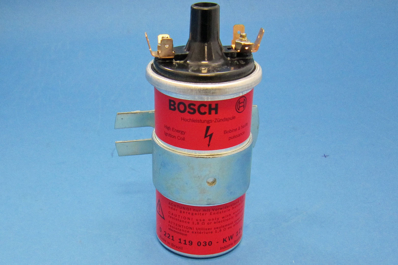 Ignition Accessories > Ignition Coils Bosch Bosch 0 221 119 030 12V