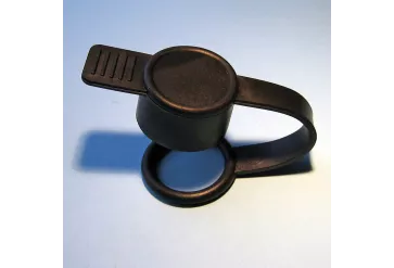 Rubber protector cap for item 071716