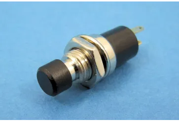 Switches > Push Button Switches - Miniature Latching - Auto Electric ...