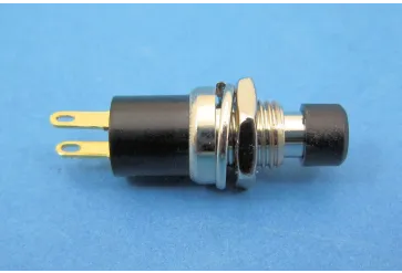 Switches > Push Button Switches - Miniature Latching - Auto Electric ...
