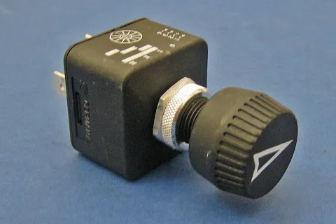 Switches > Rotary Switches - Auto Electric Supplies Website