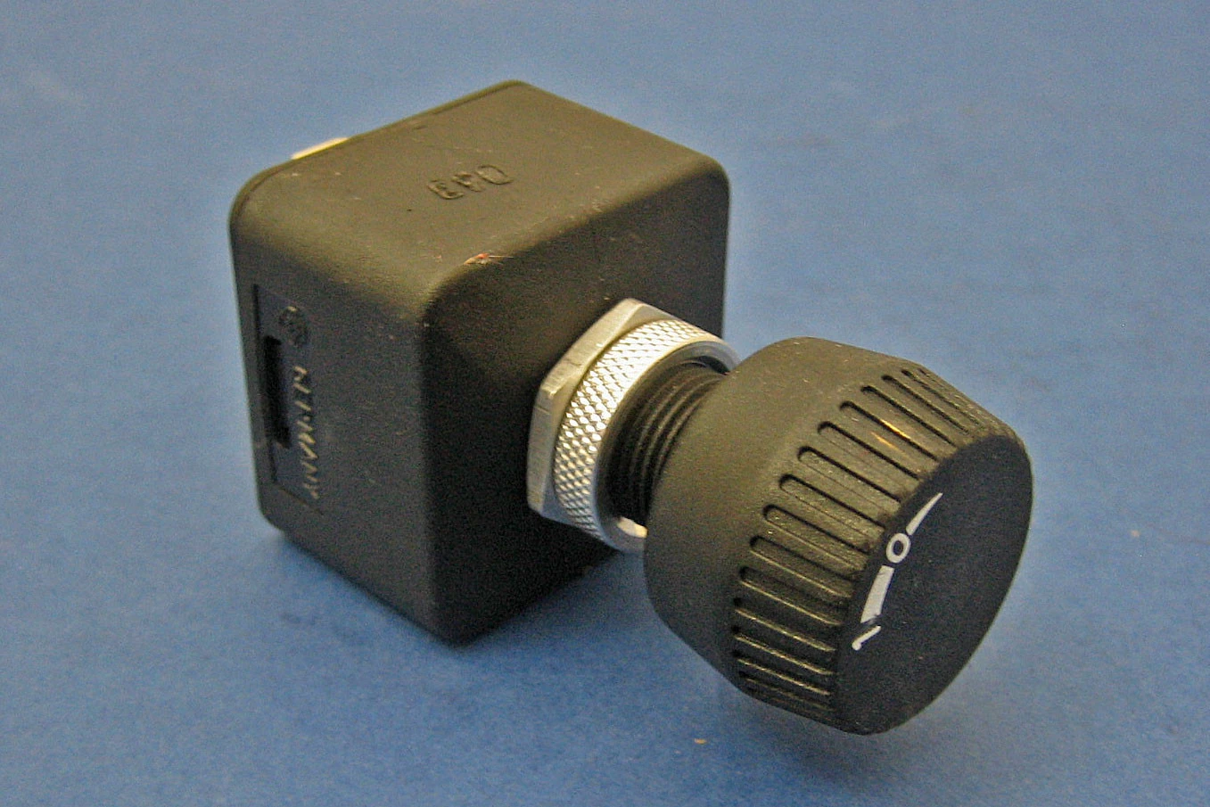 Switches > Rotary Switches - On/off, 2 position - Auto Electric ...