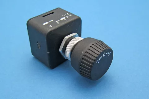 Switches > Rotary Switches - Auto Electric Supplies Website