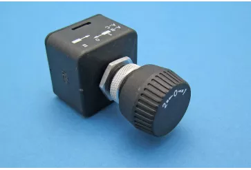 Switches > Rotary Switches - (on)/Off/(On) 3 Position - Auto Electric ...
