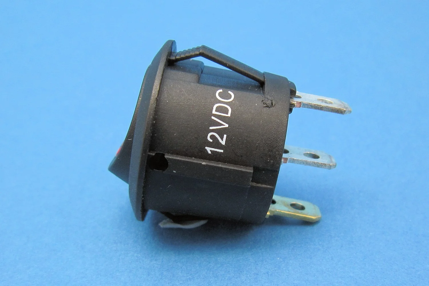 Switches > Rocker Switches - Lucas On/off rocker switch with LED ...