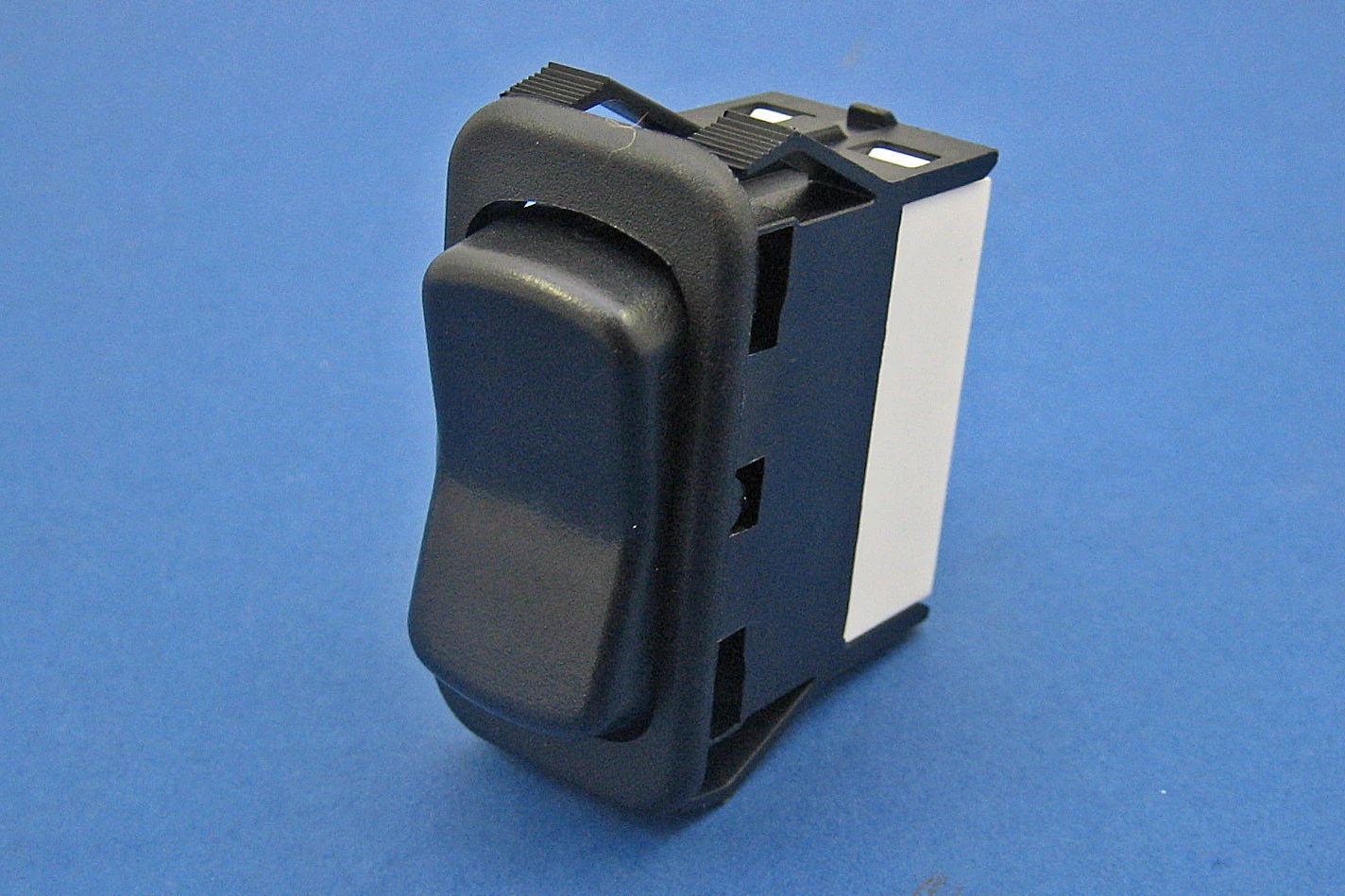 Switches > Rocker Switches - Modular - Black - Auto Electric Supplies ...