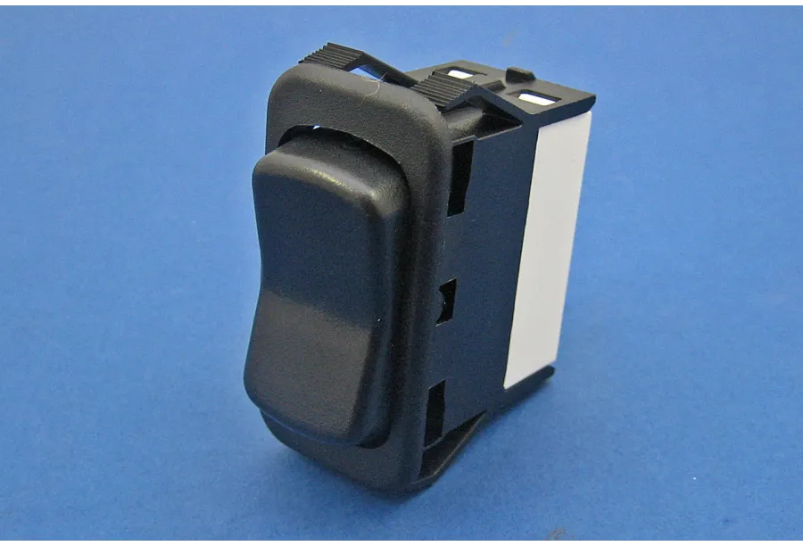 Switches > Rocker Switches - Modular - Black - Auto Electric Supplies ...