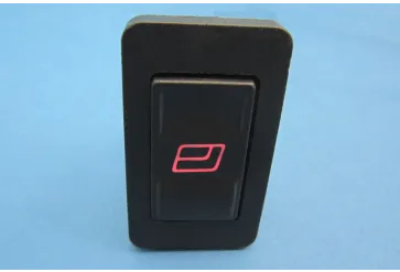 Switches > Rocker Switches - Illuminated LED Electric Window Rocker ...