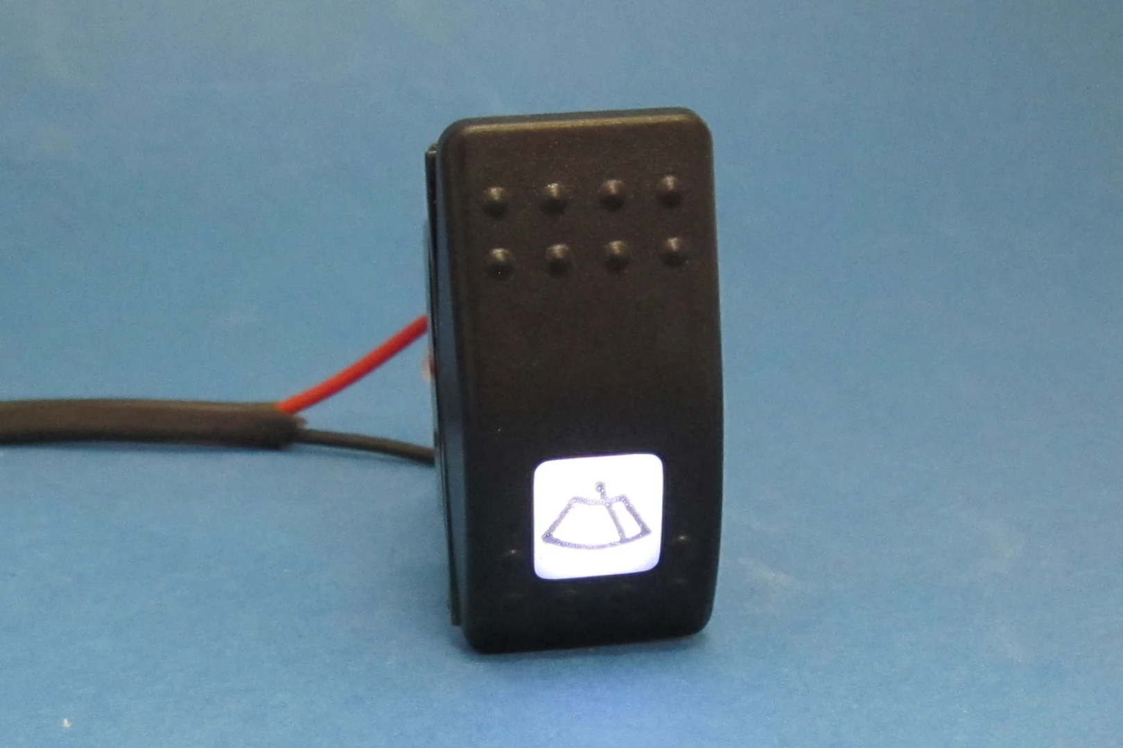 Switches > Rocker Switches - On/Off Specific Panel Modular Rocker ...