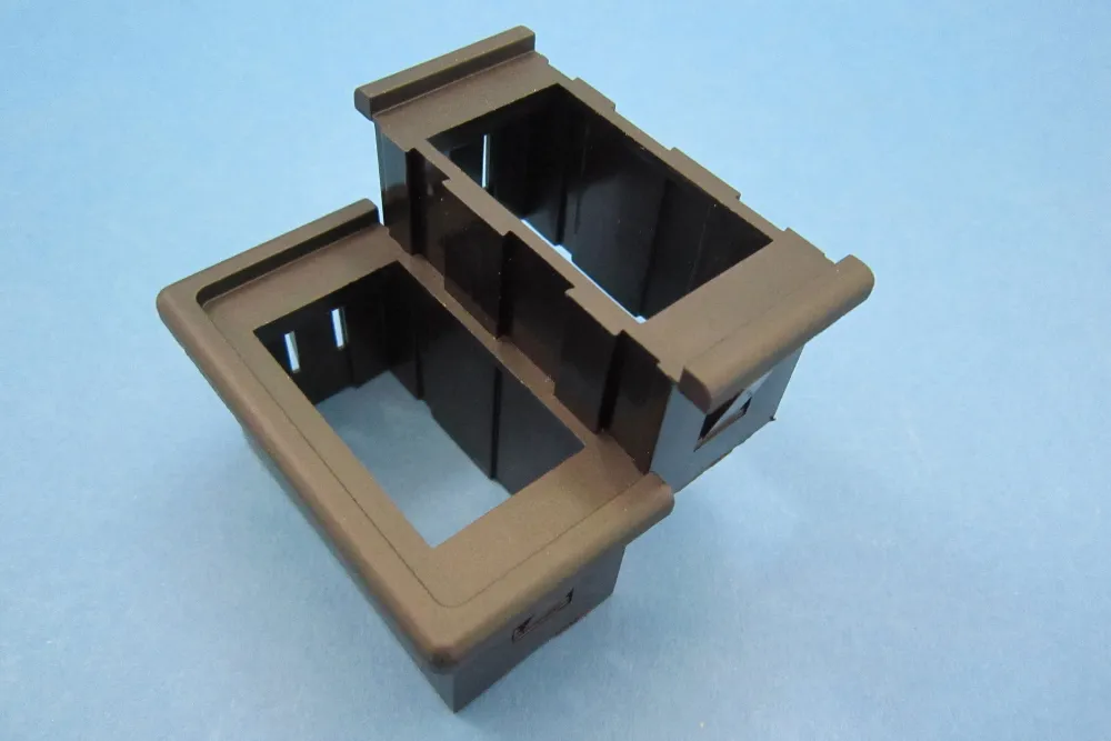 Switches > Rocker Switches - Modular Rocker Switches Frames and ...