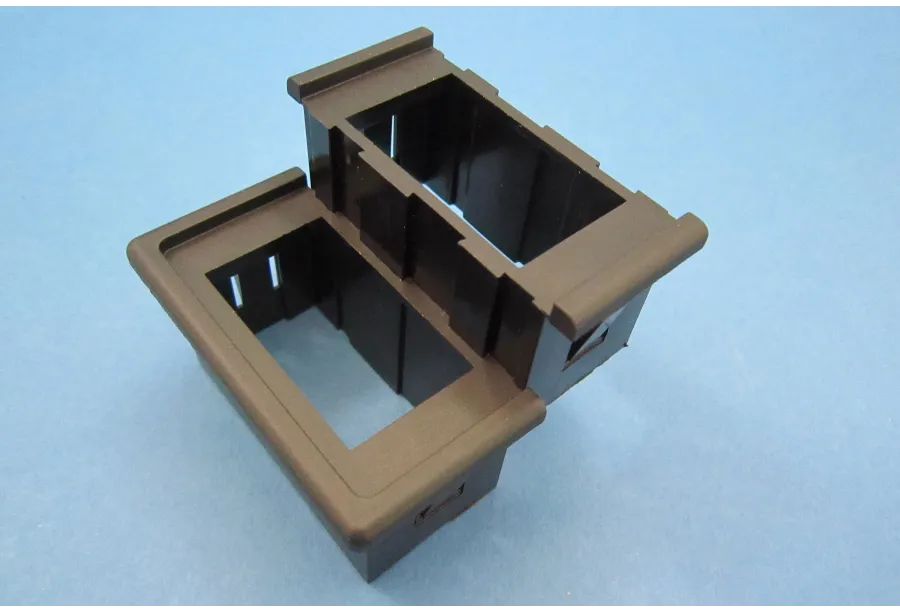 Switches > Rocker Switches - Modular Rocker Switches Frames and ...