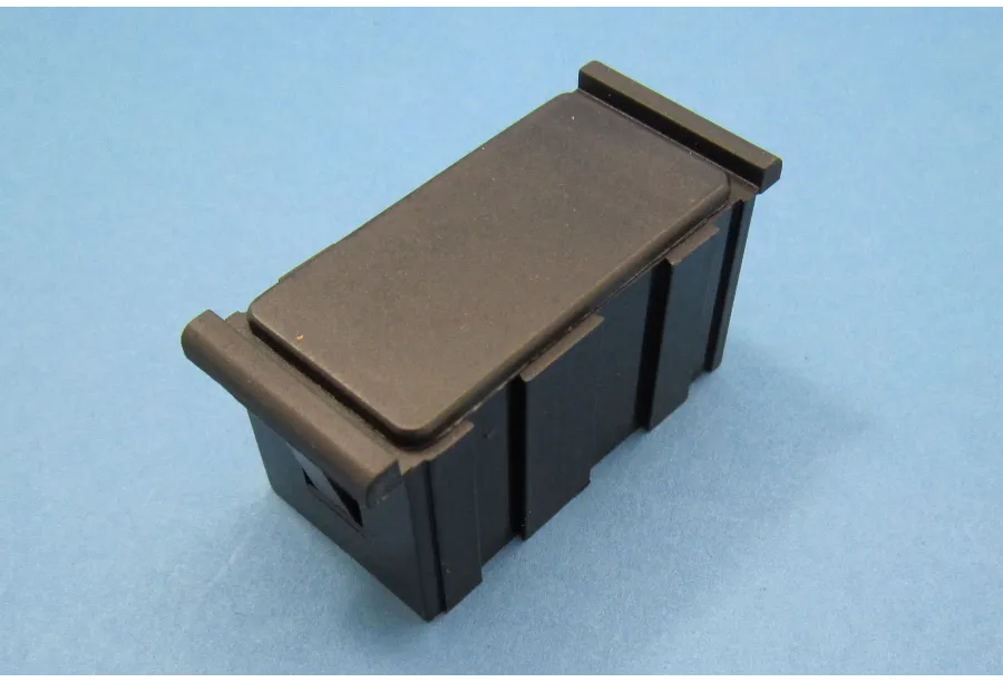 Switches > Rocker Switches - Modular Rocker Switches Frames and ...