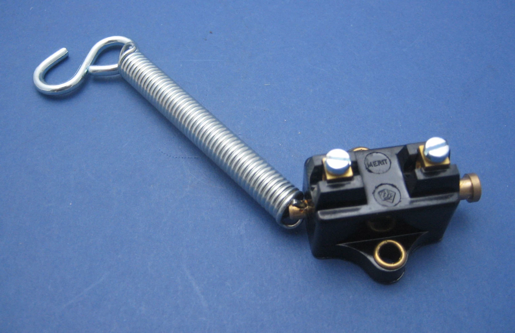Switches > Brake Light Switches - Mechanical switch with spring and ...