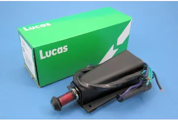 Lucas SFB300 Hazard Kit