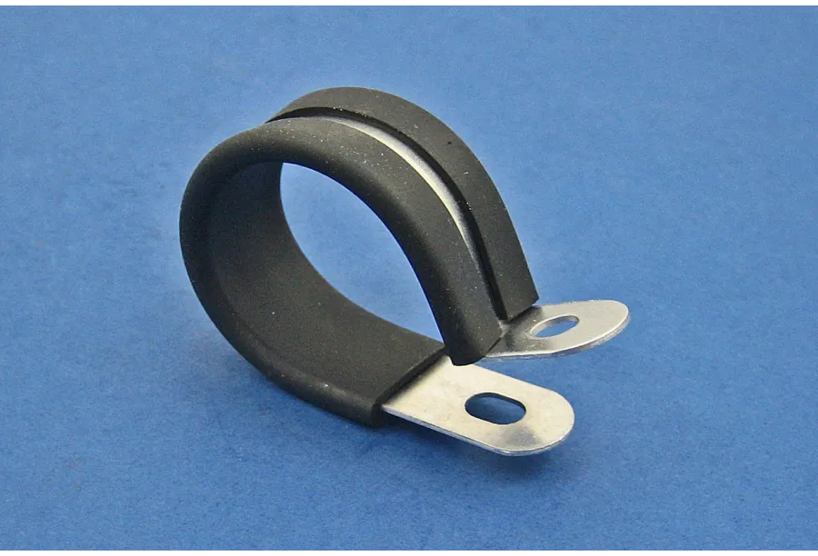 Cable Accessories > Cable fixing - P Clips - Aluminium - Auto Electric ...