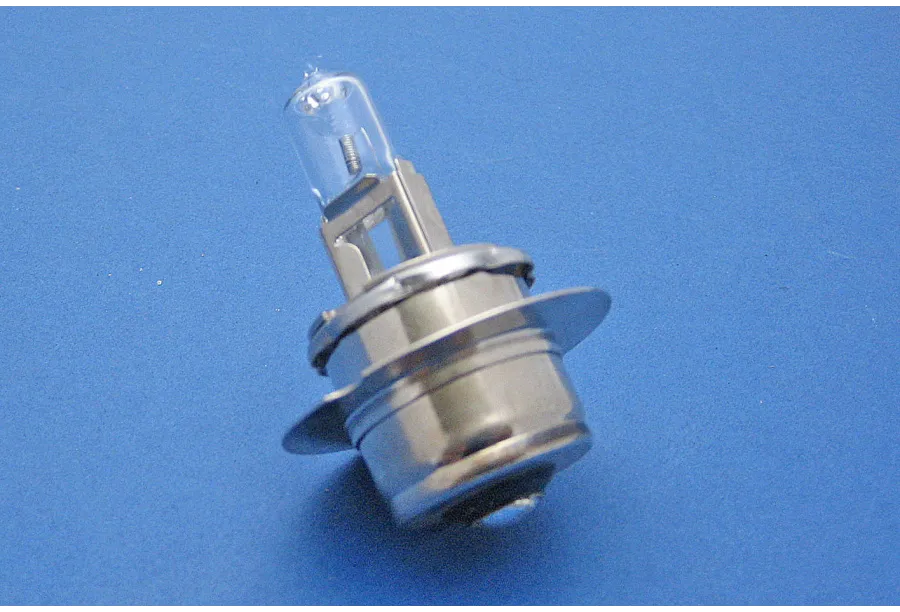 Bulbs > Headlamp Bulbs - P36s (Single Contact) British Pre-Focus - Auto ...