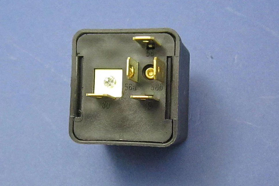 Relays > 12V Relays - General - 12V Latching relay - Auto Electric ...