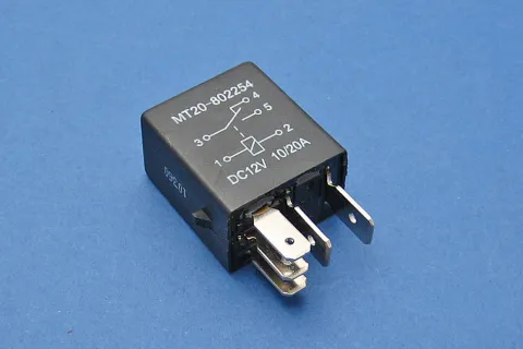 Relays > Micro Relays - Auto Electric Supplies Website