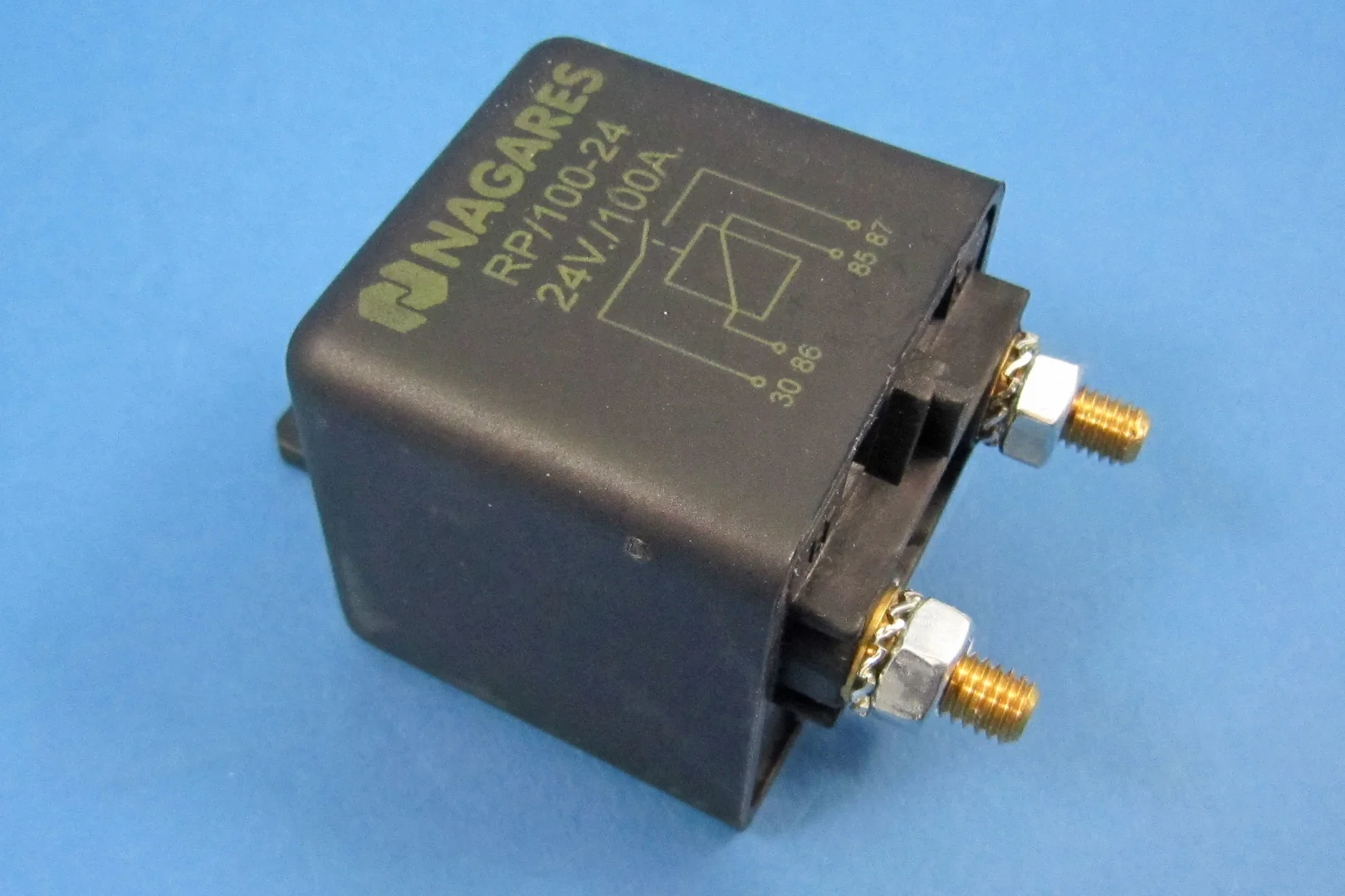 Honeywell General Purpose Relay R8222B1067 At ₹ 1580/piece In Gurugram - Foto 9