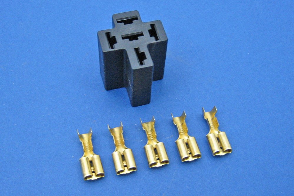 Flying Socket - Auto Electric Supplies Website