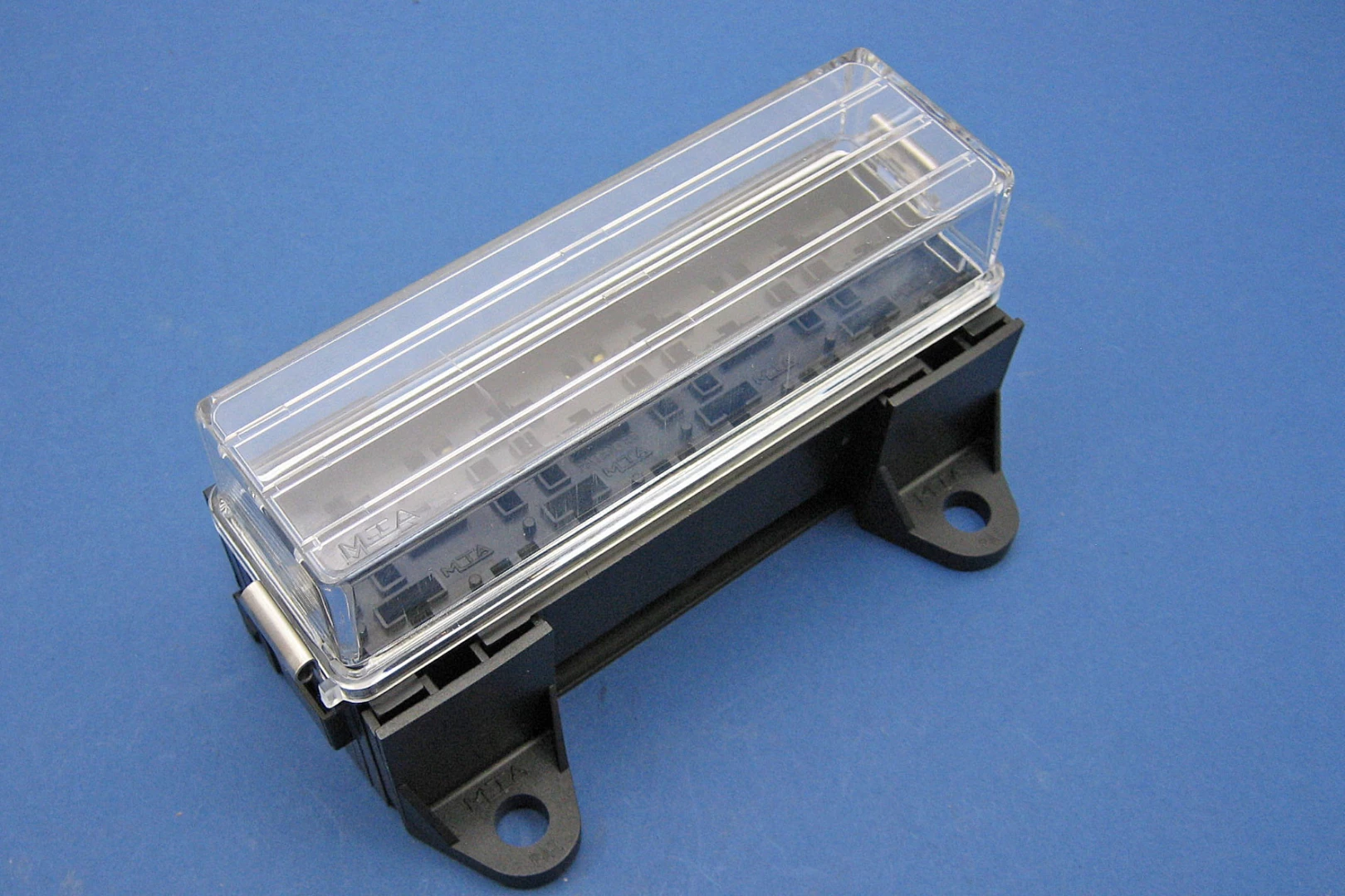 Relays > Relay Sockets & Boxes - Relay Box - Auto Electric Supplies Website