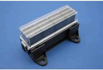 Relays > Relay Sockets & Boxes - Relay Box - Auto Electric Supplies Website
