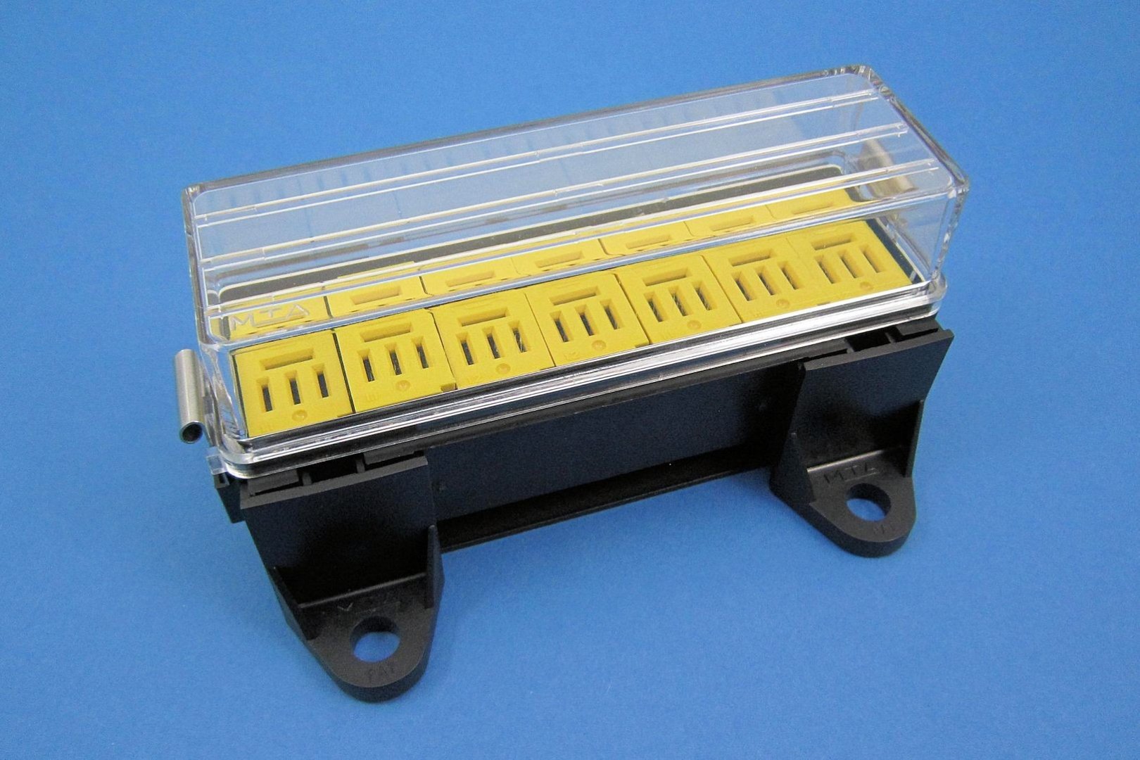 Relays > Relay Sockets & Boxes - Micro Relay Box - Auto Electric ...