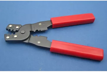 Crimping Tool For Non Insulated Terminals - Standard