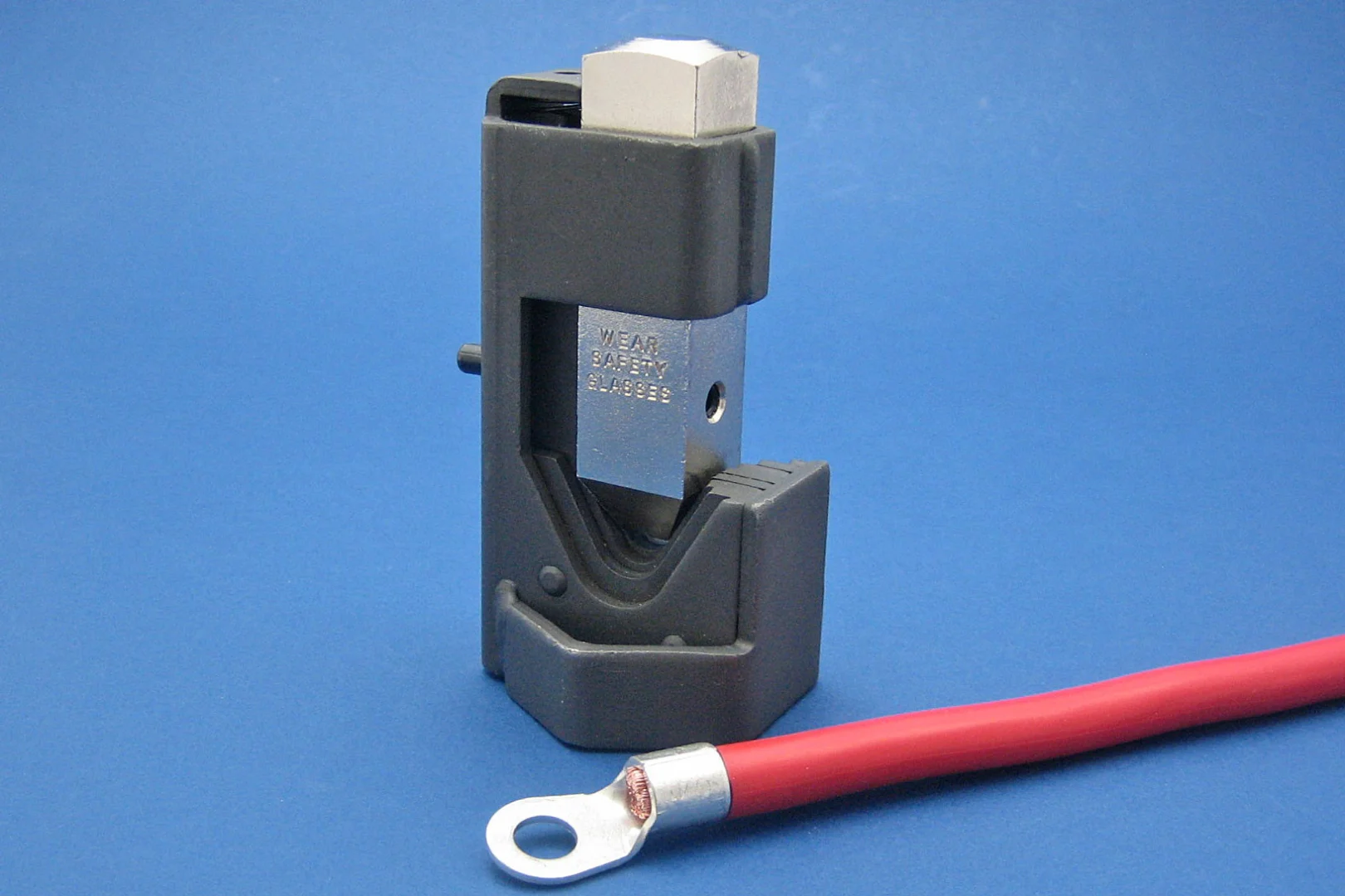 Tools & Testing > Tools - Battery Terminal Press Tool - Auto Electric ...