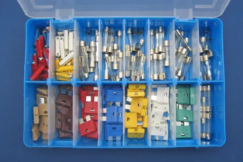 Kits - Auto Electric Supplies Website