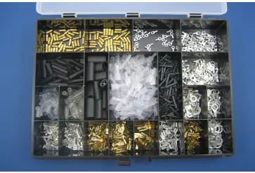Terminals & Connectors > Non-Insulated Terminal Kits - Non-Insulated ...