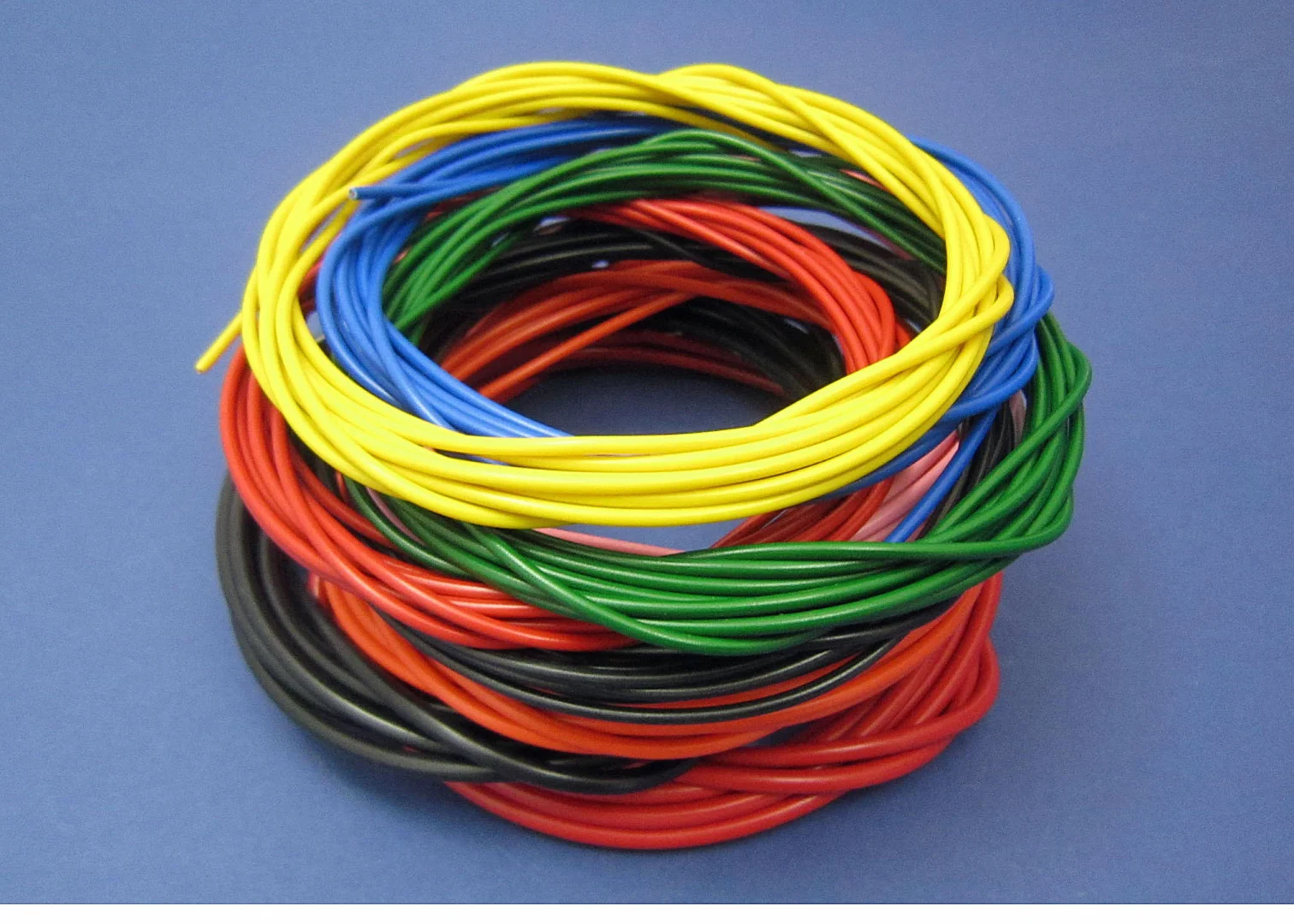 Cable > Cable Bundles - PVC Cable Bundle 1 - Auto Electric Supplies Website