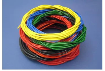 PVC Cable Bundle 1