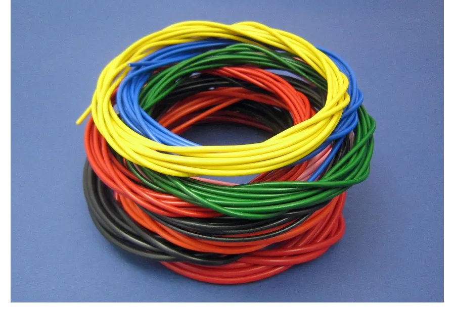 Cable > Cable Bundles - PVC Cable Bundle 1 - Auto Electric Supplies Website