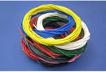 PVC Cable Bundle 2