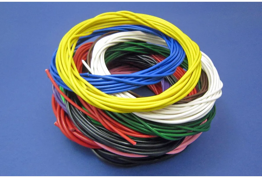 Cable > Cable Bundles - PVC Cable Bundle 2 - Auto Electric Supplies Website