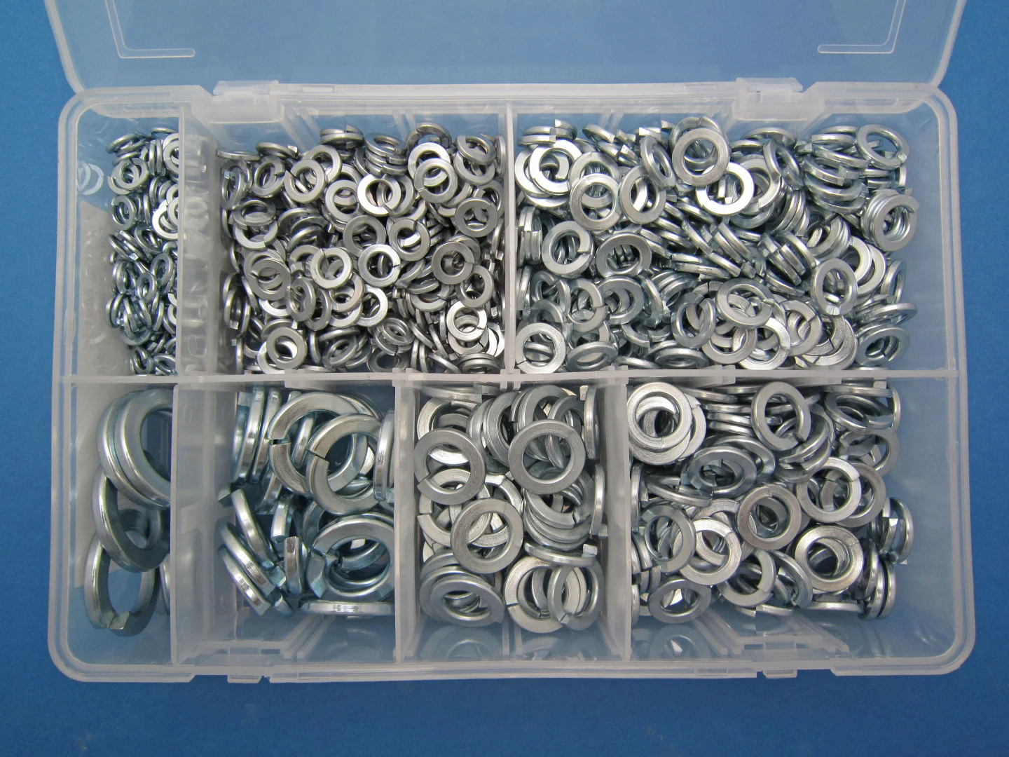 Kits > Fastener Kits - Spring Washer Kit - Auto Electric Supplies Website