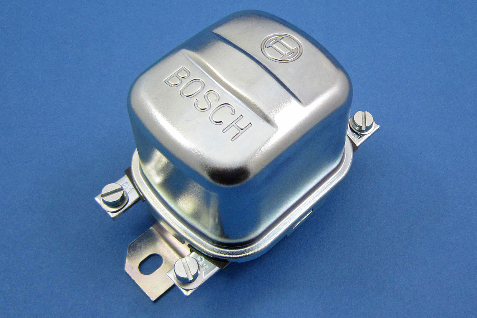 Dynamos, Regulators & Brushes > Bosch Regulators Bosch regulator