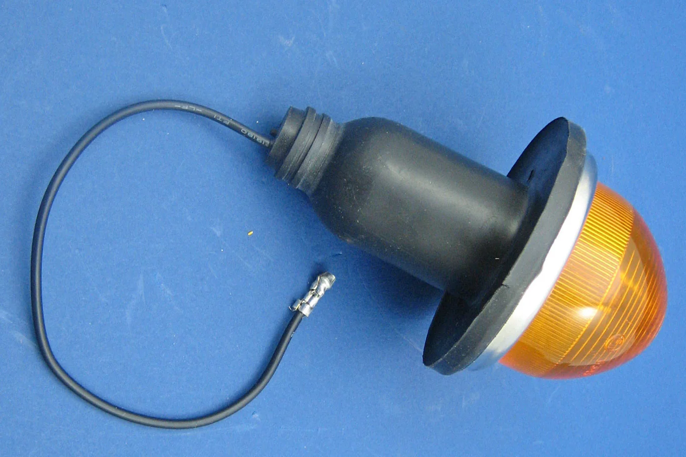 Lucas Parts > Lucas Indicator Lamps - Lucas L594 indicator lamp ...